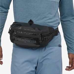 Pre-owned Patagonia Hole Waist Pack 5L